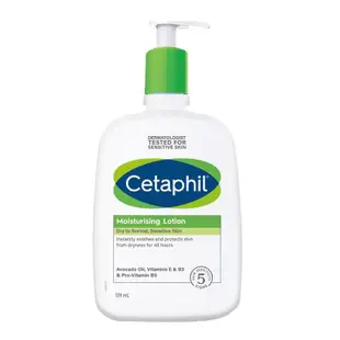 全新舒特膚Cetaphil溫和乳液、舒特膚抗敏洗臉沐浴乳（正版正品Costco）