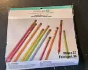 Celebrate It First Day of School Pencil Shaped Balloon 90+ Piece Kit BRAND NEW