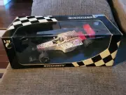 Minichamps 1/18 US Grand Prix IMS Event Car 2000 Formula 1 Inaugural GP 1/2508