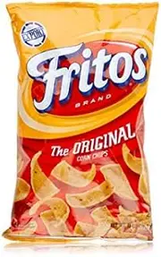 USA Fritos The Original Corn Chips 311.5g Bag