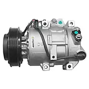Air Con AC Compressor for Kia Sportage SL 2.4L Petrol G4KE 01/10 - 12/13