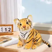 Tiger Stuffed Animal Plush Doll Tiger Plush for Kids Children Birthday Gift