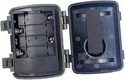 Generic 1 PC Pixel Hunting Camera Night Vision Induction Camera No Battery Required for Outdoor Wildlife Monitoring