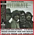 CREEDENCE CLEARWATER REVIVAL ULTIMATE - 3CD - SHM