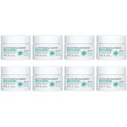 APLB - Glutathione Niacinamide Cleansing Balm - 80ml (8ea) Set