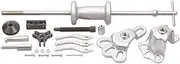GEARWRENCH 10 Way Slide Hammer Puller Set