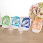 Bug Zapper Silent Mosquito Killer Lamps for Indoor/Living Room/Bedroom/Baby Room