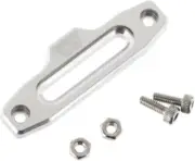 RC4WD Z-S1310 1/10 Warn Hawse Polished Aluminum Fairlead