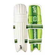 Kookaburra Kahuna Pro 5.0 Cricket Batting Leg Guards/Pads