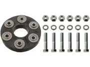 Febi febi Drive Shaft Flex Joint Kit fits Mercedes 300D 1981 47TRFY