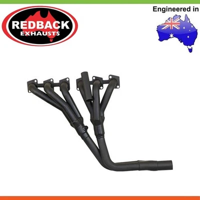 Redback Exhaust Headers For FORD MAVERICK DA (KY60, WGY60) 4.2L
