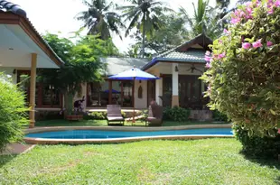 蘇梅田園度假酒店Idyllic Samui Resort