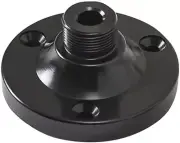Microphone Gooseneck Table Mounts ,Wall Microphone Mount ,Microphone Stand , New