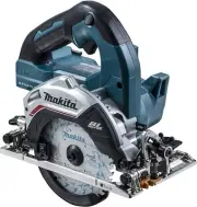 Makita 18V HS475DZ Brushless Cordless 125mm Circular Saw Body Only