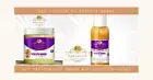 Stretch Marks Kit Solution