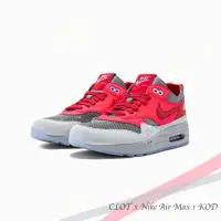 在飛比找momo購物網優惠-【NIKE 耐吉】休閒鞋 CLOT x nike Air M