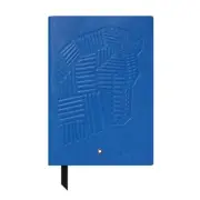 Montblanc Writers Edition Homer 146 Notebook MB118023 SEALED
