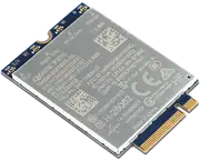 Lenovo ThinkPad Quectel EM160R-GL 4G LTE-A Cat 16 M.2 WWAN Module for X1 Carbon Gen 12/P16v Gen 2