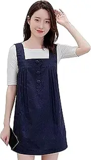 [YILEFU] EMF Anti-Radiation Clothes Maternity Clothing,Silver Fiber Radiation Protection Fabric Protect The Body from Radiation Injury for RF/LF Blocking/Shielding