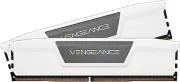 CORSAIR Vengeance RGB DDR5 64GB (2X32Gb) DDR5 5600 (PC5-44800) CL36 1.25V Intel
