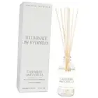 Cashmere and Vanilla Reed Diffuser Set - Cashmere, Cashmere & Vanilla