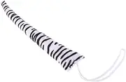 VERDANVERSE Cute Plush Animal Tails for Interactive Educational Props to Enhance Imagination Creativity and Emotional Skills Kindergartens and Home Play