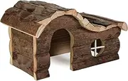 TRIXIE Hanna Log House