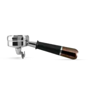 Pesado Portafilter - Black & Bronze (Double)