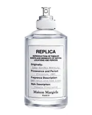 Maison Margiela Unisex 3.4oz Replica Lazy Sunday Morning EDT Spray