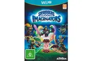 Skylanders: Imaginators (Wii U) [Pre-Owned]