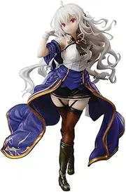Furyu The Genius Prince's Guide to Raising a Nation Out of Debt Ninym Ralei 1/7 Scale PVC Figure