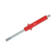 Wiha 28919 Hex Metric Blade for Torque T-handles 6mm