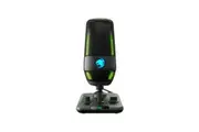 Roccat Torch Condenser Cardioid Stereo Whisper Microphone For Gaming Streaming