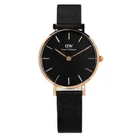 在飛比找PChome24h購物優惠-DW Daniel Wellington / DW00100