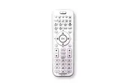 Universal TV DVD SAT TUNER AUX AMP CD Remote Control-Many Brand Compatible