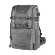 Vanguard Alta Sky 68 Backpack Camera 16'' Laptop Tablet Tripod Divider Bag Case