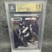 m27 Azur Lane Rebirth PP Musashi 3-BGS 9.5