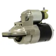 Starter Motor For 2010-2013 Mazda 3 2.3L 4 Cyl Clockwise Teeth 11 Voltage 12V (for: Mazda)