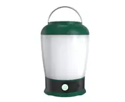 L19 LED Camping Lamp Outdoor Multi-function Camping Tent Lamp Horse Lamp Battery Emergency Stand Fishing Lamp