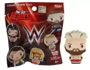 FUNKO PINT SIZE HEROES WWE ENZO AMORE 1:36 NEW w/WRAPPER TA2160