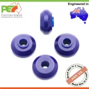SUPERPRO Sway Bar Link Bush Kit Fits HSV GTS -VX Part Number SPF0201K-Rear (for: Triumph)