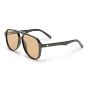 [Le Specs] TRAGIC MAGIC | BLACK TAN TINT