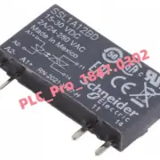 1PCS New For Schneider SSL1A12BD Laminated Solid State Relay Fast delivery