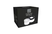 Wertheim Evolution MAX HEPA Filter Attachment for Stick Vacuum Cleaner White
