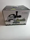 OMEGA Masticating Juicer Extractor Nutrition System - NC1000HDS New in Box!