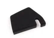 BMW E30 Folding Top Cap Left Genuine 51131932869 (for: BMW)