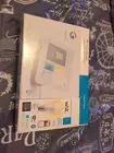 New Google Nest Hub 2nd Gen. 7" Smart Display and Wiz Smart Bulb Value Pack