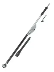 Ken-Tool Norbar Two-Piece Torque Wrench Kit (30435)