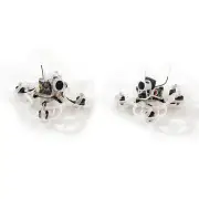 19.3g Happymodel Mobula6 HDZero ECO LUX HD 65mm 1S Brushless Whoop Freestlye / Racing FPV Drone BNF w/ F4 AIO 5A ESC ELR