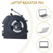 Laptop CPU GPU Cooling Fan for EliteBook DC5V 4Pin Coolers Fan